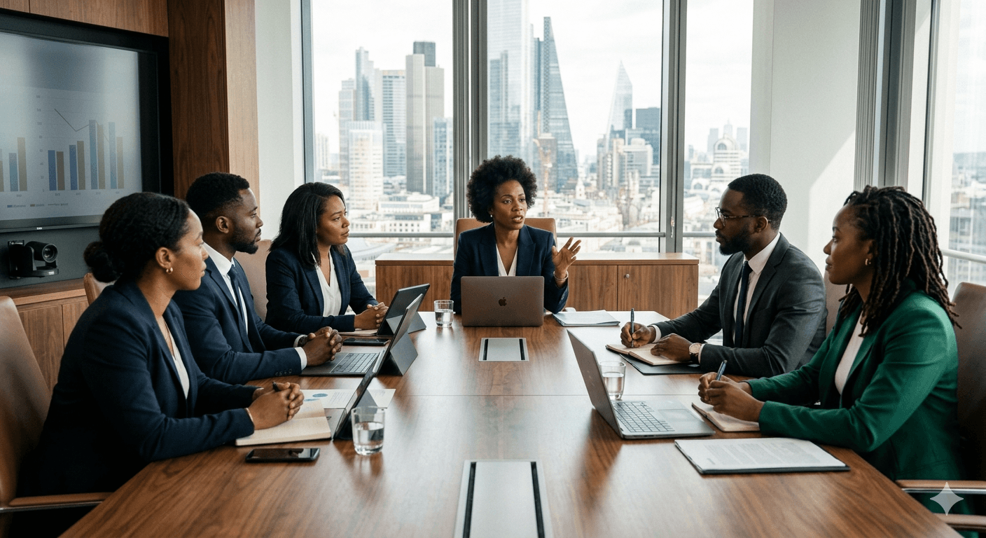 Dash Circle team at work